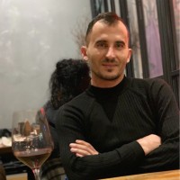Güner Morina