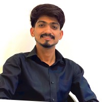 Nachiket Sarode
