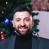 Iliya Dzhmukhadze