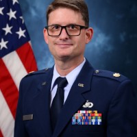 John D. Prince, PhD