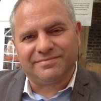 Steven George