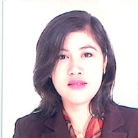 Tess G. Ruivivar