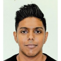 Vickraam Lechimanan