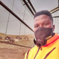 Moeketsi Ntho