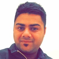 Ricky Singh