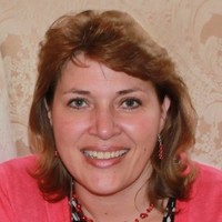 Paula Fletcher Csp