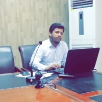 Muhammad Naveed