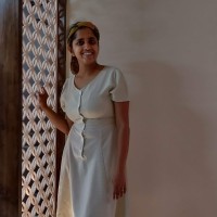 Sunita Subbarasu