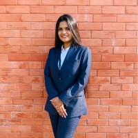 Stuti Dhariwal