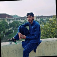 Zahid Ullah