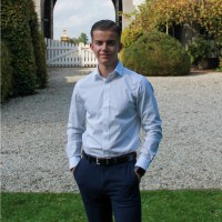 Sven Scheffers