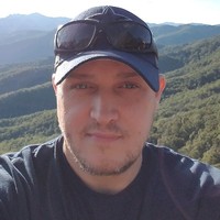 Stephen Locklear