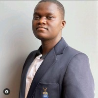 Tapiwa Chishapira Marinda