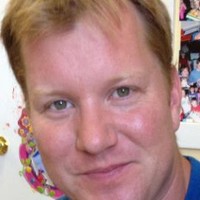 Mark MacPhail