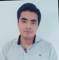 Damian Jean Franco Cazal