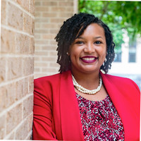 Janice M. Hicks, Ph.D.