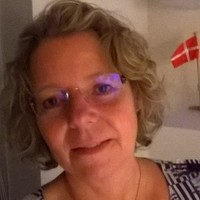 Vibeke Bomholt