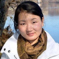 Yuling Cao