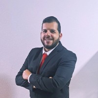 Gabriel Pereira T. Dos Santos