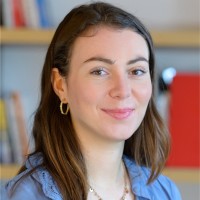Léonie Girard