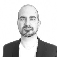 Daniel Pordes