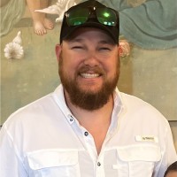Joshua Erickson