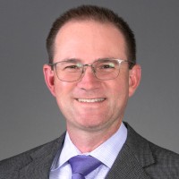 G. Benjamin Lehr