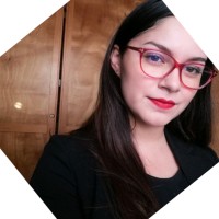 María Isabel Castillo Kennedy