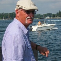 Terry Yeager
