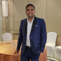 Harshad Parekh