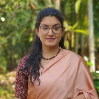 Saumya Nair