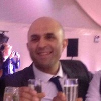 Kully Shergill