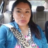 Clarissa La Blue