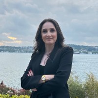 Seda Yildiz Yücel