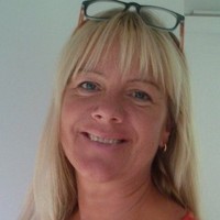 Anneli Cebrine Holm