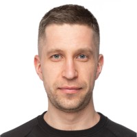 Andrii Lymar