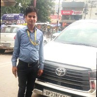 Deepak Kumar Kanojia