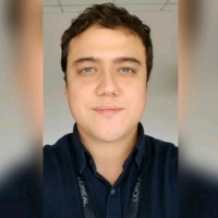 Alexis Morales Jimenez