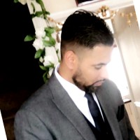Inderjit Dyal