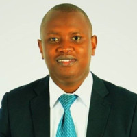 Benson Karomo, CPA(K), BBAM