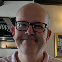 Stephen Grieve