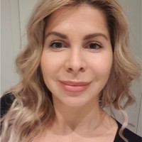 Virginia Dragieva