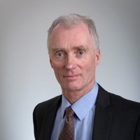 Bruce Phyper