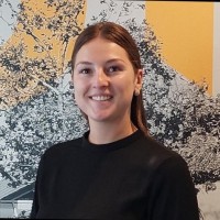Nada Van Der Voorn
