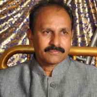 Mohd. Raza Mohammed