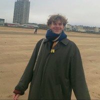 Samuel Davies