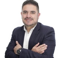 Carlos Andrés Barrero Páramo