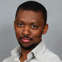 Sibusiso Mbatha