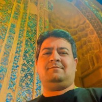 Bahram Gray