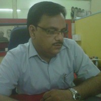 Sanjay Madan